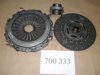 RENAULT 5001850396 Clutch Kit